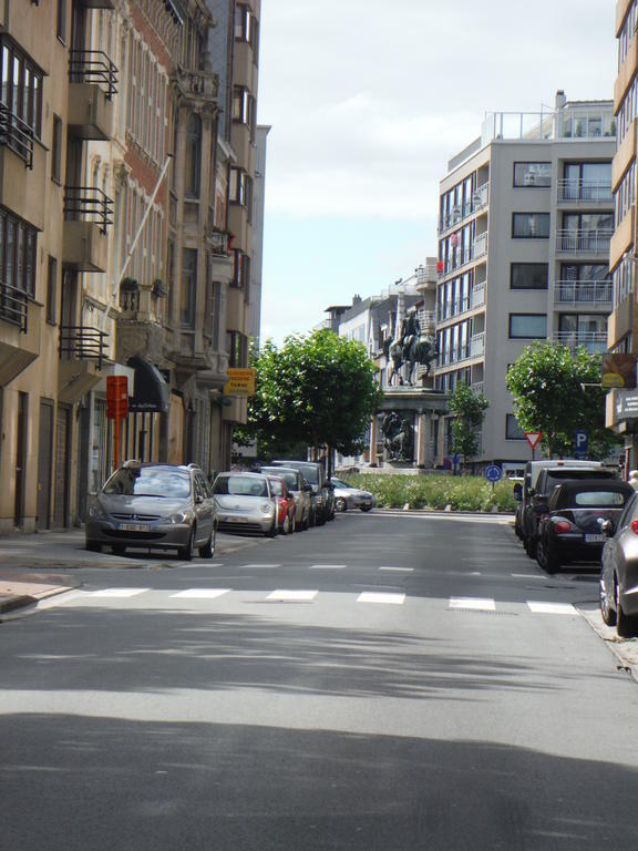 Residentie Royal Park Apartment Ostend Bilik gambar