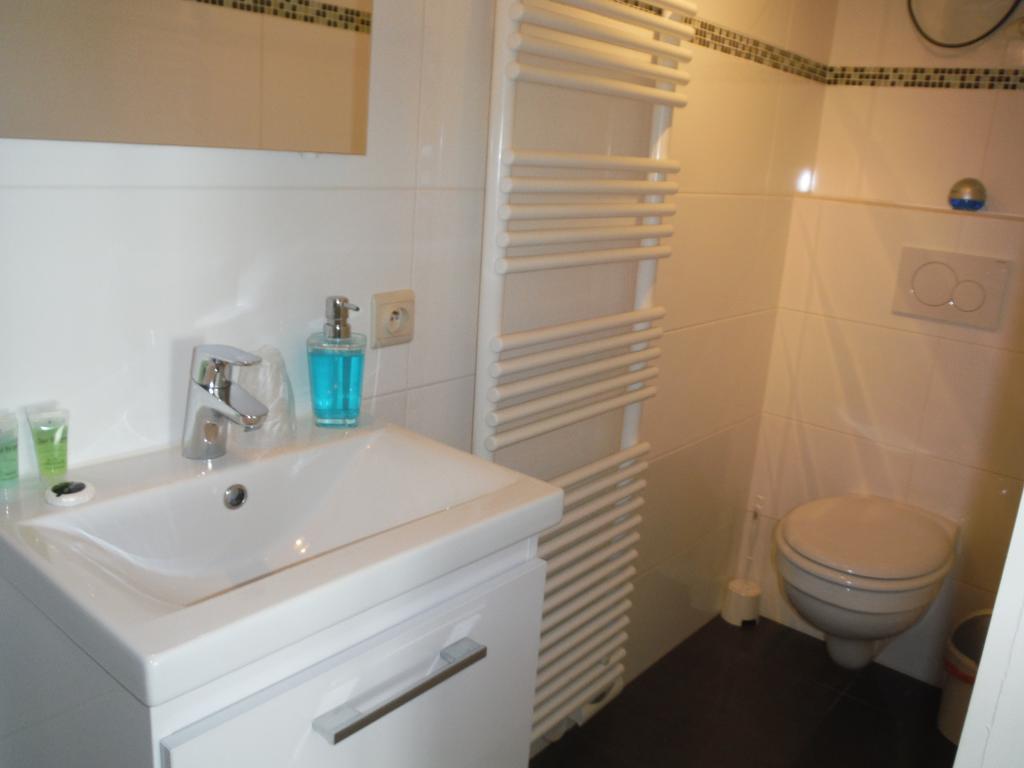 Residentie Royal Park Apartment Ostend Luaran gambar