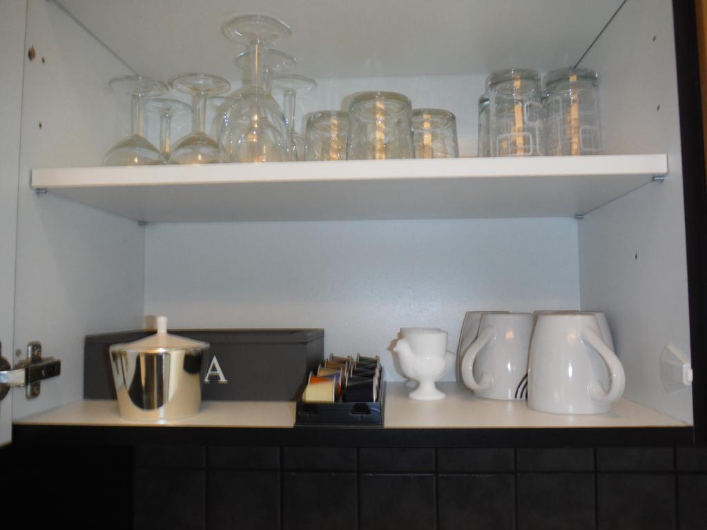 Residentie Royal Park Apartment Ostend Luaran gambar