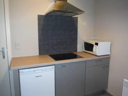 Residentie Royal Park Apartment Ostend Luaran gambar