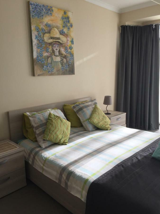 Residentie Royal Park Apartment Ostend Luaran gambar